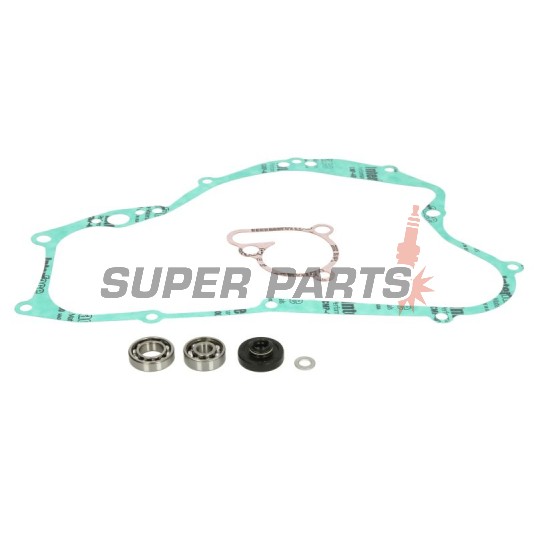 Κιτ επισκευής αντλίας νερού -WINDEROSA- Suzuki RM 125 2004-2008