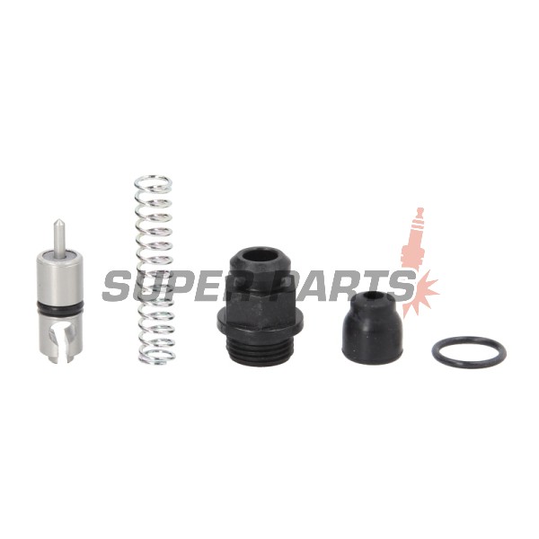 Κιτ επισκευής τσοκ -TOURMAX- Yamaha YFM 350 2004-2011