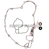 Κιτ επισκευής αντλίας νερού -WINDEROSA- Suzuki RM-X 450 2010-2011, Suzuki RM-Z 450 2008-2020