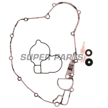 Κιτ επισκευής αντλίας νερού -WINDEROSA- Suzuki RM-X 450 2010-2011, Suzuki RM-Z 450 2008-2020