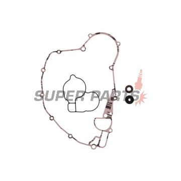 Κιτ επισκευής αντλίας νερού -WINDEROSA- Suzuki RM-X 450 2010-2011, Suzuki RM-Z 450 2008-2020