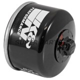 Φίλτρο λαδιού -K&N- KN-184, με 17mm παξιμάδι για εύκολο λύσιμο