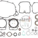 Πλήρες σετ φλαντζών κινητήρα -ATHENA- Husqvarna FC 450 2016-2018, FS 450 2017-2018, FX 450 2017-2018, KTM SX-F 450 2016-2018, XC-F 450 2016-2018