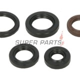 Σετ τσιμουχών κινητήρα -WINDEROSA- Polaris Phoenix 200 2005-2024, Polaris RZR 170 2009-2020, Polaris Sawtooth 200 2006-2007