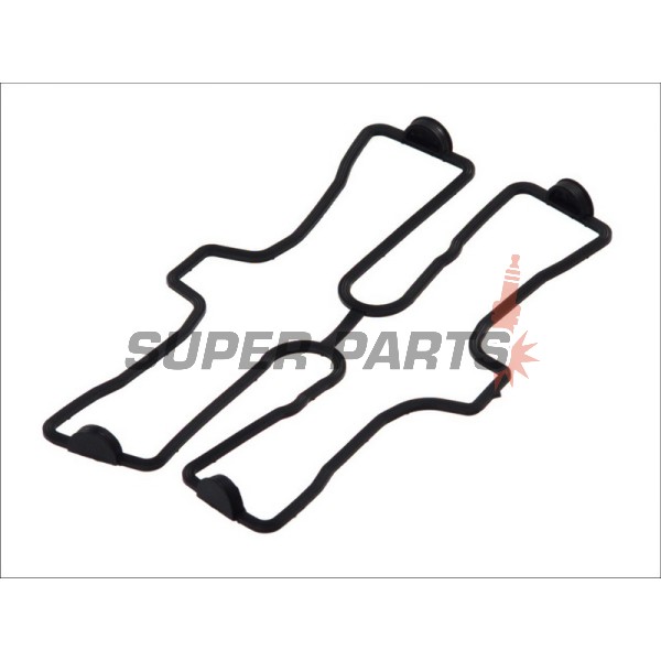 Φλάντζα καπακιού βαλβίδων -ATHENA- Yamaha VMX-12 1200 1985-2002, XVZ 1200/1300 1984-1992