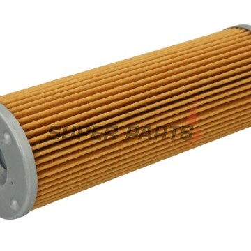 Φίλτρο λαδιού -CHAMPION- HF650 COF550
