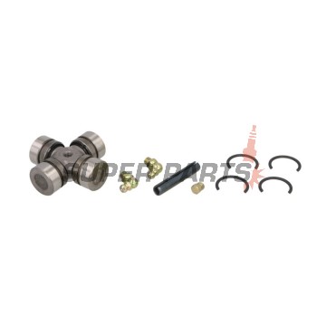 Σταυρός -ALL BALLS- Polaris ACE 500/570 2017, ACE 900 2016-2017, ATP 330/500 2004-2005, Big Boss 400 1995-1996, Big Boss 500 2001-2003, General 1000 2016-2017, Hawkeye 300 2006-2007, Magnum 325 2000-2002, Magnum 400 1996