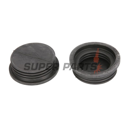Μεμβράνη δοχείου φρένων -TOURMAX- Honda CB 750 1977-1978, Honda CB 600 2002-2006, Honda CBF 500/600 2004-2006, Honda GL 1000 1975-1978, Honda GL 1200 1987, Honda GL 1500 1988-2000, Honda RVT 1000 2001-2006