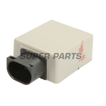 CDI -MOTORIX- 8 pin, Peugeot Speedfight, Ludix, Django, Jetforce, Vivacity (carburetor)