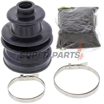 Φούσκα ημιαξονίου -ALL BALLS- Can-Am Commander 1000 2013-2014, Commander 800 2013, 2015, Outlander 650 2013-2015, Outlander 800/1000 2015, Kawasaki KRF 750 2010, KVF 650 2009-2010, 2012, KVF 750 2008-2010, 2012-2014