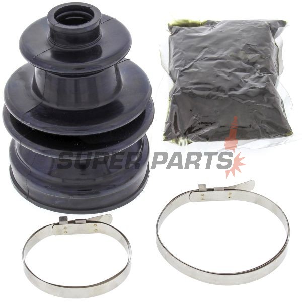 Φούσκα ημιαξονίου -ALL BALLS- Can-Am Commander 1000 2013-2014, Commander 800 2013, 2015, Outlander 650 2013-2015, Outlander 800/1000 2015, Kawasaki KRF 750 2010, KVF 650 2009-2010, 2012, KVF 750 2008-2010, 2012-2014
