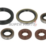 Πλήρες σετ τσιμουχών κινητήρα -ATHENA- Sherco SE 450 2015-2022