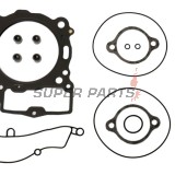 Σετ φλαντζών κυλίνδρου -ATHENA- KTM RFR 450 2008-2018, SX 450 2009-2010, SX-F 450 2007-2012, XC 450 2008, XC-F 450 2008-2009