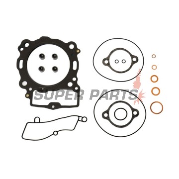 Σετ φλαντζών κυλίνδρου -ATHENA- KTM RFR 450 2008-2018, SX 450 2009-2010, SX-F 450 2007-2012, XC 450 2008, XC-F 450 2008-2009