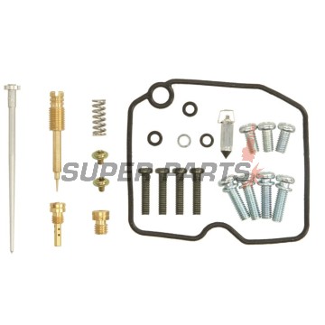 Κιτ επισκευής καρμπυρατέρ -ALL BALLS- Kawasaki VN 1500 1996-1997