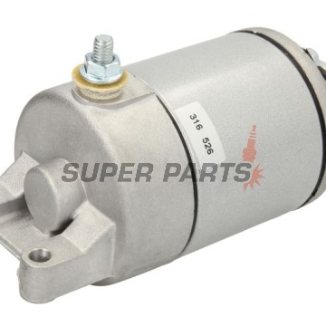Μίζα -ARROWHEAD- Suzuki GSX-R 600/750 2006-2007