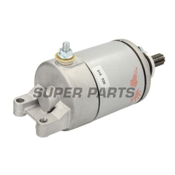 Μίζα -ARROWHEAD- Suzuki GSX-R 600/750 2006-2007