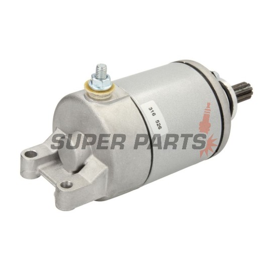 Μίζα -ARROWHEAD- Suzuki GSX-R 600/750 2006-2007