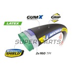 Ελαστικό ποδηλάτου -MICHELIN- 700X28, POWER CUP