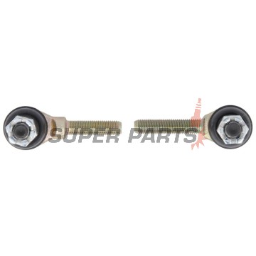 Εξωτερικό ακρόμπαρο -ALL BALLS- Arctic Cat 1000 2008-2014, 250 1999-2005, 300 1998-2005, 366 2008-2011, 375 2002, 400 1998-2014, 450 2010-2012, 454 1996-1998, 500 2000-2009, 2013-2014, 550 2009-2014, 650 2004-2012, 686 2010
