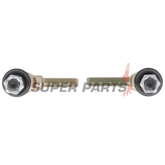 Εξωτερικό ακρόμπαρο -ALL BALLS- Arctic Cat 1000 2008-2014, 250 1999-2005, 300 1998-2005, 366 2008-2011, 375 2002, 400 1998-2014, 450 2010-2012, 454 1996-1998, 500 2000-2009, 2013-2014, 550 2009-2014, 650 2004-2012, 686 2010