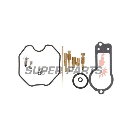 Κιτ επισκευής καρμπυρατέρ -TOURMAX- Honda XR 250 1996-2004