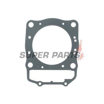 Φλάντζα κεφαλής (πάνω) -ATHENA- Honda XR 650 2000-2007