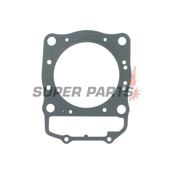Φλάντζα κεφαλής (πάνω) -ATHENA- Honda XR 650 2000-2007