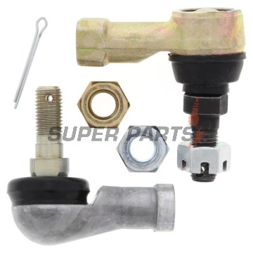 Εξωτερικό ακρόμπαρο -ALL BALLS- Suzuki LT-A 50 2001-2005, LT-Z 50 2006-2009, LT-Z 90 2007-2011