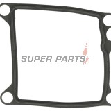 Φλάντζα καπακιού βαλβίδων -ATHENA- Aprilia Scarabeo 50 2006-2009, 100 2004-2014