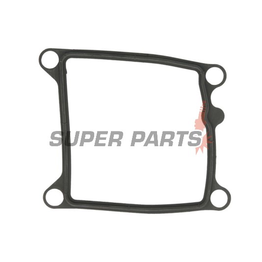 Φλάντζα καπακιού βαλβίδων -ATHENA- Aprilia Scarabeo 50 2006-2009, 100 2004-2014