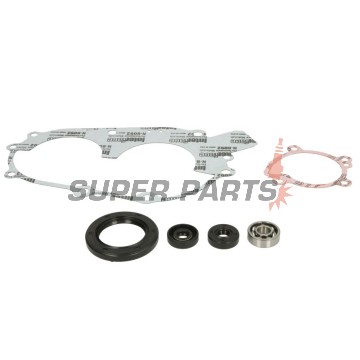 Κιτ επισκευής αντλίας νερού -WINDEROSA- Polaris Big Boss 400 1992, 1994-1997, Polaris Magnum 400 1996-1997, Polaris Scrambler 400 1995-2002, Polaris Sport 400 1994-1999, Polaris Sportsman 400 1994-1997