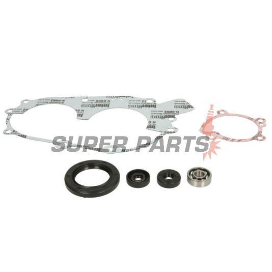 Κιτ επισκευής αντλίας νερού -WINDEROSA- Polaris Big Boss 400 1992, 1994-1997, Polaris Magnum 400 1996-1997, Polaris Scrambler 400 1995-2002, Polaris Sport 400 1994-1999, Polaris Sportsman 400 1994-1997