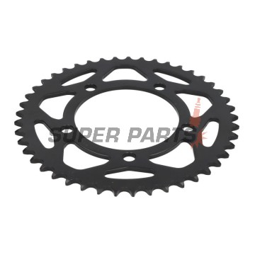 Πίσω γρανάζι -JT- JTR75,45, 45 δόντια, ατσάλινο, BMW S 1000 2012-2020