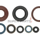 Πλήρες σετ τσιμουχών κινητήρα -ATHENA- Husqvarna CR 360 2000-2002, WR 360 2000-2002