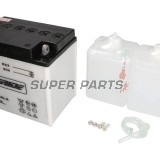 Μπαταρία -4 RIDE- C60N24L-A 4RIDE, 28Ah 12V