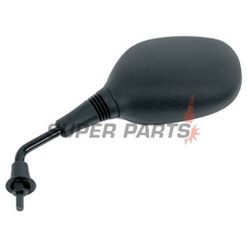 Καθρέφτης -VICMA- αριστερό, Honda FES Pantheon, PES/PS/SES Dylan, SH 125/150/300 i/ABS, 2000-2017