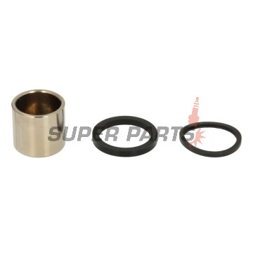 Έμβολο δαγκάνας φρένου -TOURMAX- Suzuki GSF 1200 2001-2006