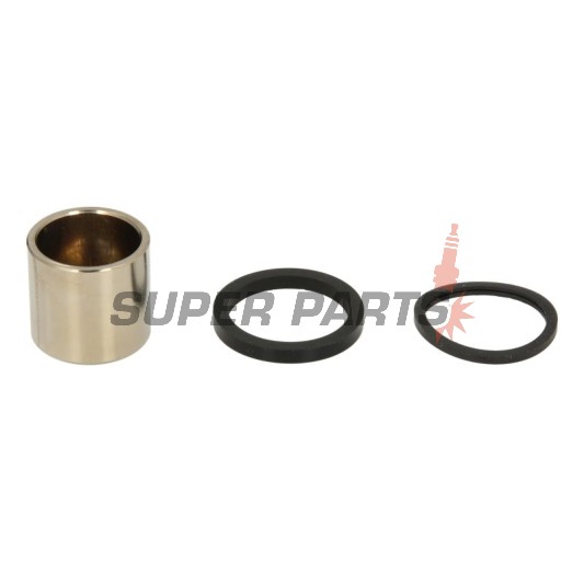 Έμβολο δαγκάνας φρένου -TOURMAX- Suzuki GSF 1200 2001-2006