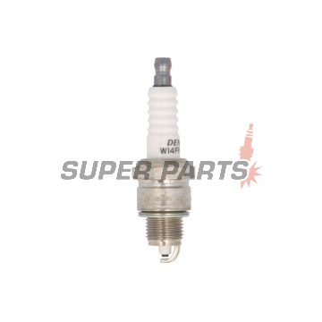 Μπουζί -DENSO- W14FPR-UL
