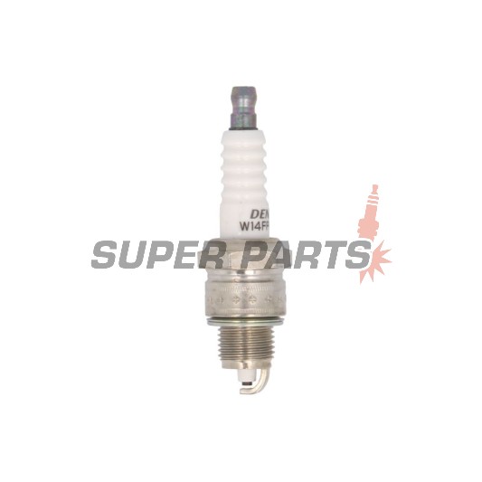 Μπουζί -DENSO- W14FPR-UL