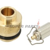 Βελόνα φλοτέρ καρμπυρατέρ -TOURMAX- Kawasaki ZX 1100 1992-2001, Kawasaki ZX-9R 900 1998-1999, 2002-2003, Kawasaki ZZR 1100 1997-2001, Kawasaki ZZR 1200 2002-2005