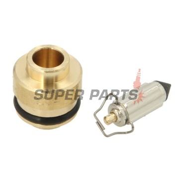 Βελόνα φλοτέρ καρμπυρατέρ -TOURMAX- Kawasaki ZX 1100 1992-2001, Kawasaki ZX-9R 900 1998-1999, 2002-2003, Kawasaki ZZR 1100 1997-2001, Kawasaki ZZR 1200 2002-2005