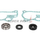 Κιτ επισκευής αντλίας νερού -HOT RODS- Honda CR 250 R (92-01)