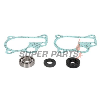 Κιτ επισκευής αντλίας νερού -HOT RODS- Honda CR 250 R (92-01)