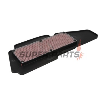Φίλτρο αέρα -RMS- 10 060 2861, Yamaha HW (Xenter) 125/150 2012-2016, Yamaha XC 125 2014-2016