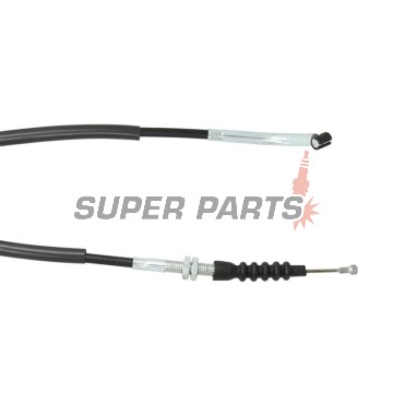 Ντίζα συμπλέκτη -4 RIDE- Honda CBR 600 1987-1990