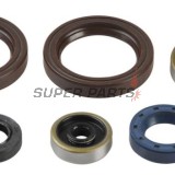 Πλήρες σετ τσιμουχών κινητήρα -ATHENA- Husaberg TE 125 2012-2014, Husqvarna TC 125 2014-2015, TE 125 2014-2016, KTM EGS 125 1984/1998-2000, EGS 200 1998-2005, EXC 125/200 1998-2016, MXC 125/200 2002-2005