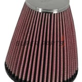 Φίλτρο αέρα tuning -K&N- RC-1250, 52mm σύνδεση/κρίκος - universal