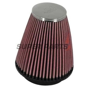 Φίλτρο αέρα tuning -K&N- RC-1250, 52mm σύνδεση/κρίκος - universal